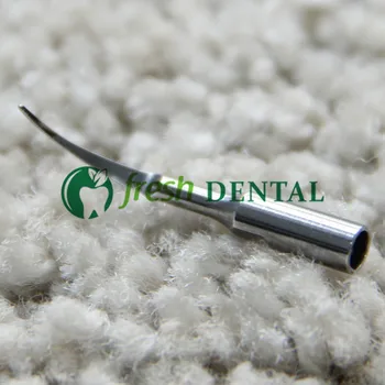 10PCS Zubné Ultrazvukové Scaler tipy PD1 Supragingival Škálovanie Tip PD1 Pre Satelec&DTE Hot