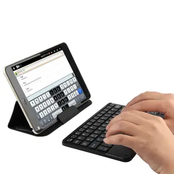 Bluetooth Klávesnica Pre Kocka T8 Ultimate T8 Plus Tablet PC u27gt super U33GT iwork8 vzduchu 8
