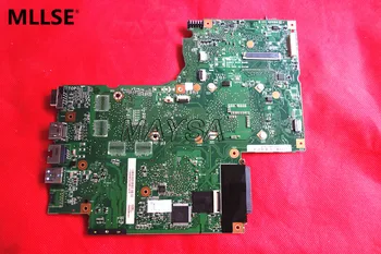 DUMB02 UMA základná Doska REV:2.1 nosenie od spoločnosti Lenovo G710 Notebook Doska Je Plne testované