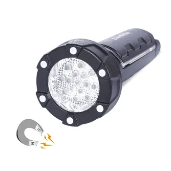 Everbrite LED Baterka Tabuľka Svetlo 300 Lúmenov Multifunkčné Baterka / WorkLight LED Pochodeň Svetla