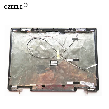 GZEELE Notebook Top LCD Zadný Kryt Pre ASUS A8 A8J A8H A8F A8S Z99 Z99F Z99S Z99L X80 X81 Z99H Z99J horný Kryt Späť Zadné Veko