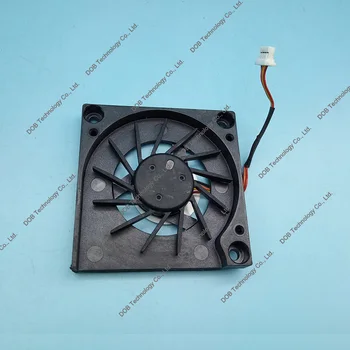 Nové CPU chladiaci ventilátor pre Asus Eee pc 700 701 900 901 1000 EPC Laptop, ventilátor