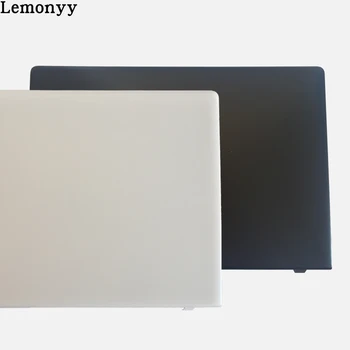 NOVÉ LCD horný kryt prípade Lenovo Z51-70 Z51 V4000 500-15 Y50C LCD zadný kryt čierny/biely