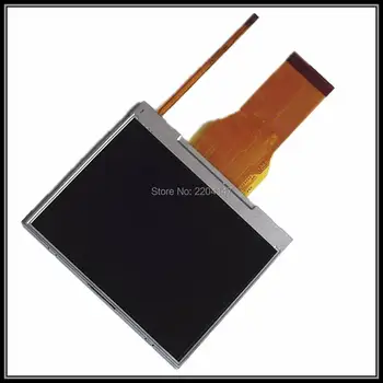 NOVÝ LCD Displej Pre NIKON D7000 D-7000 Opravy Digitálnych fotoaparátov Časť + Podsvietenie