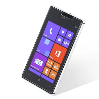 0,3 mm 9H Screen Protector Tvrdeného Skla Pre Nokia Lumia 930 925 820 630 635 535 520 435 1320 530 Premium Chránič Film