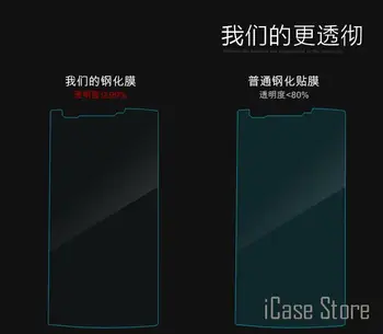 0,3 mm 9H Tvrdeného Skla Pre LG G2 G3 H420 G3 G2mini G4S G4Note G5 K4 K7 K10 Leon G4C Nexus 4 5 5X Screen Protector Film Prípade