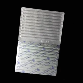 0.30x50 mm, Sterilné Jednorazové Akupunktúrne Ihly - Cloud Dragon - 100ks / Krabica - bez akupunktúra rúry