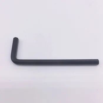 1,5 mm Šesťhrannou Skrutkou Kľúče Imbusový Kľúč Black Veľkoobchod