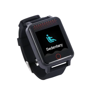 1.54 palcový Deti Starších Smart Vodotesný GPS Tracker Načasovanie Srdcovej frekvencie SOS, Wifi, Bluetooth, GSM GPS LBS Wifi GPS