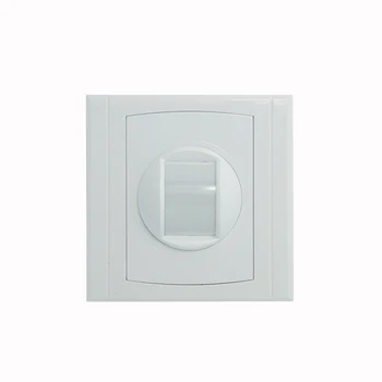 (1 KS) Vnútorné Káblové Infračervený Senzor Pre Home security Alarm Wall mount Stropný Detektor Pohybu Okna Záclony Infračervené Alarm