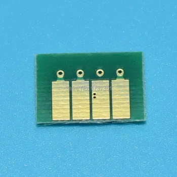 1 kus HP72 Auto reset chip cartridge pre HP Designjet t610 t620 t770 t790 t1100 t1120 t1200 t1300 t2300 pre tlačiarne hp 72