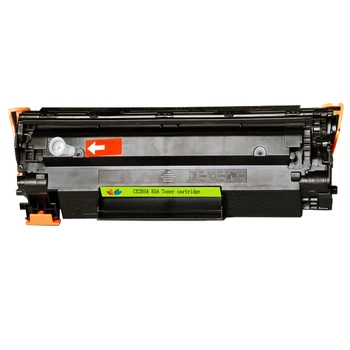1-Pack CE285A 85A CE 285 A 285A Kompatibilný Laserový Toner Cartridge pre HP LaserJet Pro 1102 M1132 M1212 m1132mfp