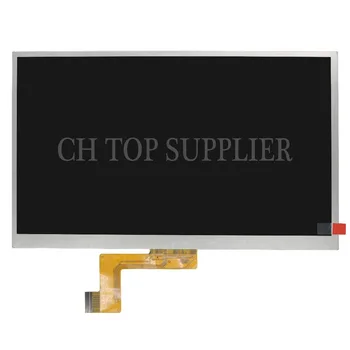 10.1 30 pin Nový LCD displej Matrix C101H30-V3 LCD Displej
