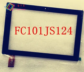 10.1 palcový WIN8 systém kapacita rukopisu Tablet dotykový displej dotykový displej FPC-FC101JS124-03