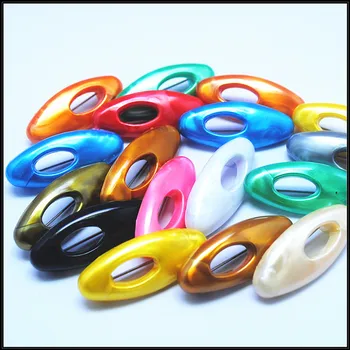 10 ks plastové bezpečnostné kolíky nové vzory hodváb spony odevy ozdoby plastová spona šatku pracky kvalitné príslušenstvo šperky