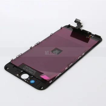10/Veľa Displej Pre iPhone 6 Plus LCD displej 5.5