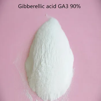 100 gramGibberellic kyseliny//Gibberellin /GA3 / gibberellic kyseliny ga3 Rastlín Rastový Hormón so silným moc nízke ceny zadarmo shiping