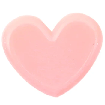 100 ks Ružová láska srdce plastové papier klip pre memo obrázok svadobné dekorácie kancelárske potreby Kancelárske školské potreby F967