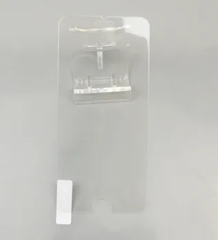 100ks 2.5 D Tvrdeného Skla Pre iPhone 7 6 6 8 Plus X 5s Chránič Obrazovky proti Výbuchu Ochranný Film