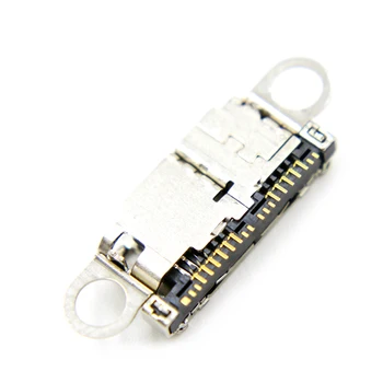 100ks/veľa Skutočné Dock Konektor Nabíjania cez USB Portu pre Samsung Galaxy Note 3 N9000 N9005