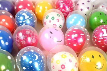 10PCS Dvojvrstvové Dot Latexové Balóny Svadobné Party Balóny Deti Narodeninovej Party Hélium Ballon Vzduchu Latexové Balóny Klasické Hračky