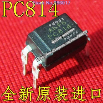 10PCS LTV814 PC814