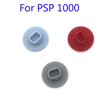 10pcs Multicolors Analógový Ovládač Spp Pre PSP1000 PSP 1000 Joystick Čiapky Tlačidlá