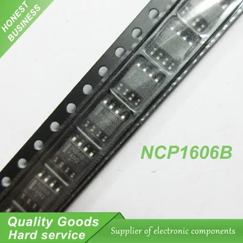 10pcs NCP1606B 1606B NCP1606 SOP-8 LCD riadenie čip, nové originál