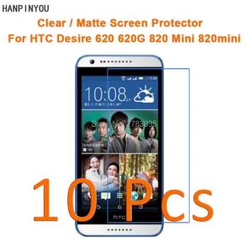 10Pcs Pre HTC Desire 620 820 Mini 820mini 5.0