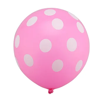 10pcs/veľa 2016 Hot predaj balónov narodeniny 12
