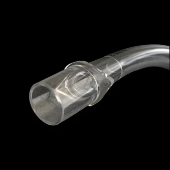 10pcs/veľa anestesia Jednorazových Zdravotníckych PVC laryngeal Mask Pvc LMA Macka jednotke intenzívnej starostlivosti Anestézii Lekárske Výučby Všetky Veľkosti 1#-5#