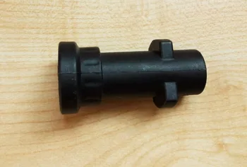 10pcs/veľa kvalitných adaptér konektor pre Karcher podložka lance snehu bublina pena gun umývanie zbraň konektor G1/4