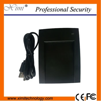 10pcs/veľa lacné USB RFID EM karty 125KHZ kartu USB blízkosti ID card reader pre čas dochádzky a dvere a systém kontroly prístupu
