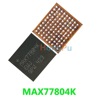 10pcs/veľa MAX77804K pre samsung S5 I9600 malé Power IC