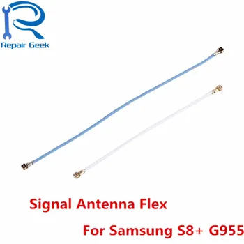 10pcs/Veľa Nových WiFi Signál Bezdrôtového pripojenia Antény Flex Kábel Páse s nástrojmi Pre Samsung Galaxy S8 Plus G955/S8+ Výmena Opravy Dielov
