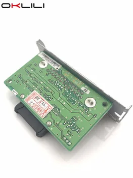 10PCX C823361 C32C823361 UB-S01 RS-232 Serial Interface Card Adaptér M111A doska Modul pre Epson TM U210 U290 U300 U370