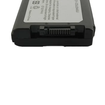 11.1 v 6600mah Japonský Mobilný Nový Notebook Batéria pre PANASONIC CF-VZSU29U CF-VZSU29AU CF52 CF29