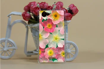 12 vzory, Krásne kvety, Fashion, DIY Hard Tlač Prípade Telefón puzdro pre Sony Xperia L S36H C2105 C2104 Kryt chránič Shell