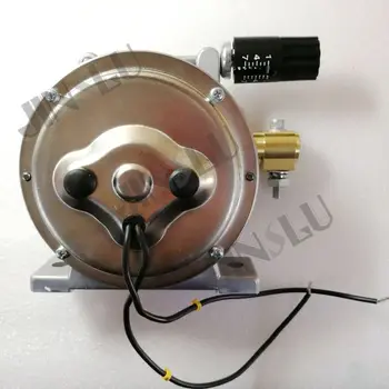 120SN-C1 dvojitý disk zvaru feeder montáž co2 mig zváranie drôtom feeder motora