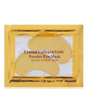 150 Párov Gél Očná Maska Krásy Oko Patch Kolagénu Gold Anti-Opuchy Očí, Masky Tmavé Kruhy Proti Starnutiu Pokožky Starostlivosti