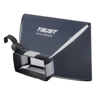150x120mm Flash Difúzor Softbox pre Yongnuo YN-568EX YN-565EX YN-560 VI YN-560 III YN-500EX YN-480 YN-460 II pre Canon 600EX
