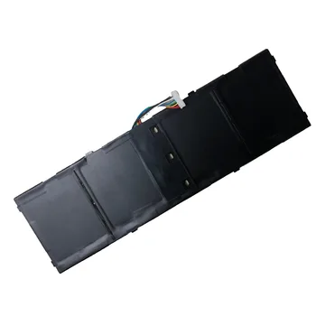 15v 53wh/3560mah AP13B3K Nový, originálny Notebook Batéria Pre Acer Aspire R7-571 R7-571G R7-572 AP13B3K V5-573PG V7-481G