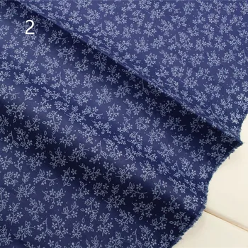 16112847 ,šírka 1.6 M kvety bavlnená tkanina ,Odevné doplnky, hobby ručné patchwork handričkou bytový textil obrus oblečenie
