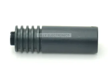 16x50mm Dom/Bývanie/Prípad s Objektívom 200nm-1100nm pre 5.6 mm TO18 Laserová Dióda LD
