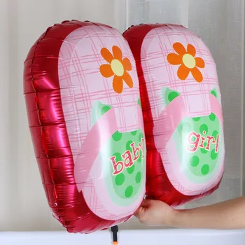 18inches fóliové balóniky hélium mylar dievča, chlapec cartoon Darček pre Plavidlá, Narodeniny, Svadobné Party baby sprcha prospech Dekorácie DIY Wh