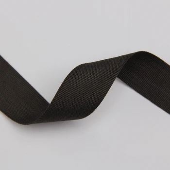 19 mm 20 mm polyester pásky značky hot predaj tmavo vojenská zelená