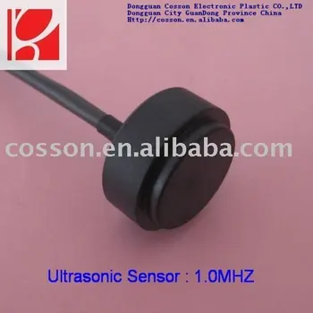 1MHZ Ultrazvukový senzor transducer_ultrasonic