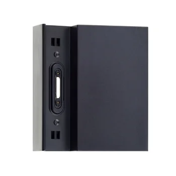 1pc DK39 Magnetické Nabíjacej Kolísky Desktop Nabíjačka, Dock Pre Sony za Xperia Z2 Tabletu Podpora