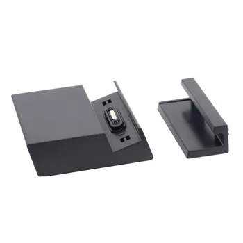 1pc DK39 Magnetické Nabíjacej Kolísky Desktop Nabíjačka, Dock Pre Sony za Xperia Z2 Tabletu Podpora