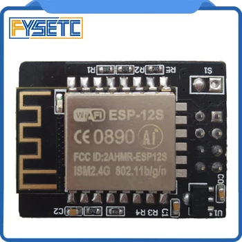 1PC MKS TFT-WIFI APLIKÁCIU 3D Tlačiarne Bezdrôtový Smerovač ESP8266 WIFI Modul Diaľkového Ovládania Pre MKS TFT Dotykový Displej